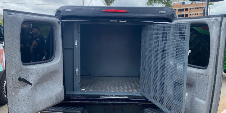 Formiga: homem é preso por descumprir medida protetiva