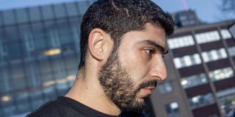 O acusado de assassinato estava “com raiva, chateado e frustrado” com Bruna Fonseca dias antes de sua morte, segundo depoimento prestado durante o julgamento