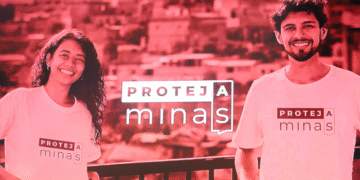 Proteja Minas completa um ano com ações integradas de prevenção e proteção às mulheres