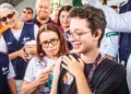 Cidades do CE e MG iniciam vacinação contra dengue com dose única