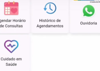 Prefeitura de Formiga lança novo serviço de acompanhamento da Saúde pelo App Formiga