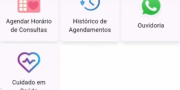 Prefeitura de Formiga lança novo serviço de acompanhamento da Saúde pelo App Formiga