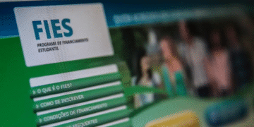 Fies 2026: inscrições começam em 3 de fevereiro