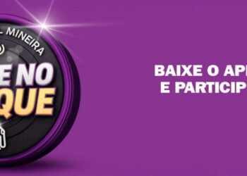 Nota Fiscal Mineira vai distribuir R$ 160 mil para a campanha Sorte no Tanque