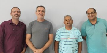 Câmara de Formiga busca experiência em Bambuí para qualificar construção da sede própria