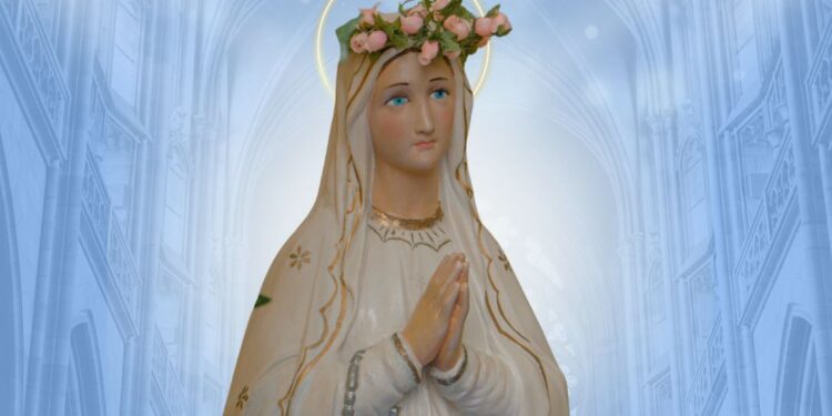 Festa de Nossa Senhora de Lourdes movimenta fiéis e comunidade em Formiga