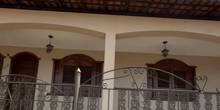 Nova estrutura da UBS Nirmatele de Formiga amplia conforto e qualidade no atendimento à população