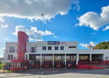 4ª Companhia do Corpo de Bombeiros de Formiga registra mais de 3.900 atendimentos em 2025