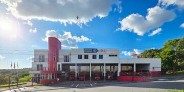 4ª Companhia do Corpo de Bombeiros de Formiga registra mais de 3.900 atendimentos em 2025