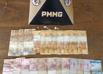 Após fuga, adolescentes invadem residência e idosa de 76 anos passa mal em Arcos; suspeitos foram apreendidos