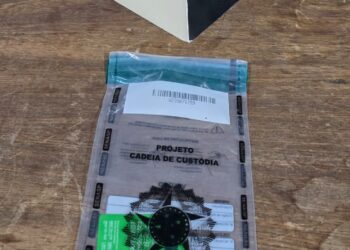 Polícia Militar prende dois suspeitos após sequência de crimes na BR-354