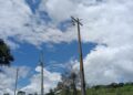 Fornecimento de energia é restabelecido na comunidade Serrinha após três dias