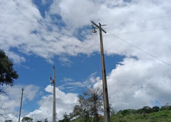 Fornecimento de energia é restabelecido na comunidade Serrinha após três dias 