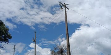 Fornecimento de energia é restabelecido na comunidade Serrinha após três dias