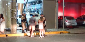 Polícia Militar divulga informações sobre acidente na Barão de Piumhi