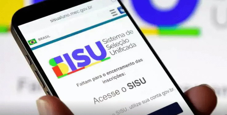 Sisu 2026: candidatos já podem conferir resultado individual