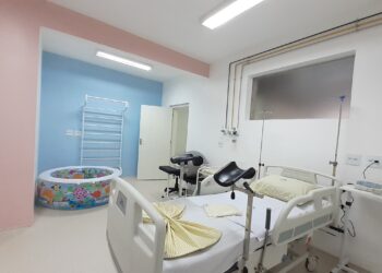 Santa Casa de Formiga registra mais de 790 partos em 2025