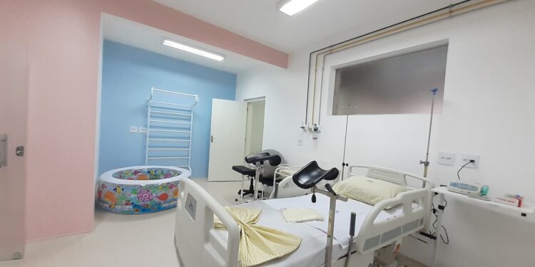 Santa Casa de Formiga registra mais de 790 partos em 2025