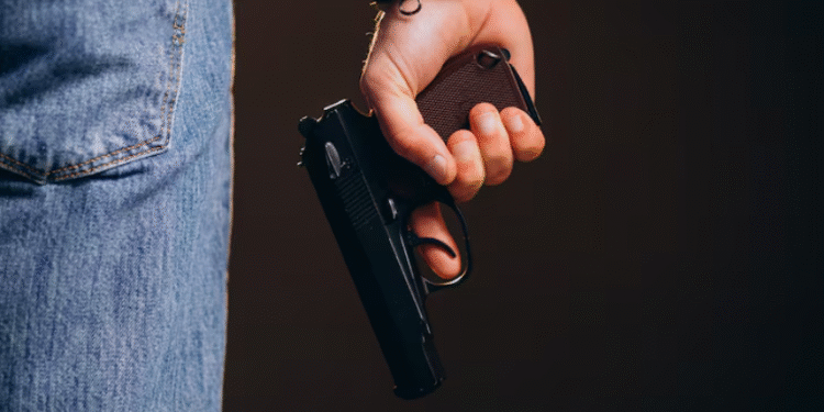 Divinópolis está entre as dez cidades de Minas Gerais com mais homicídios em 2025