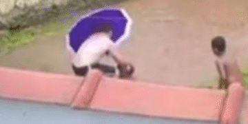 Menino de 7 anos arrastado por enxurrada em Pouso Alegre é a terceira morte do período chuvoso em Minas Gerais