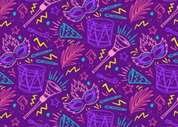 Inscrições para credenciamento de ambulantes interessados em participar do ‘Pré-Carnaval’ de Formiga estão abertas