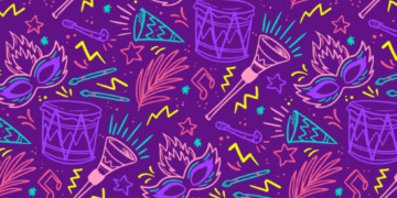 Inscrições para credenciamento de ambulantes interessados em participar do ‘Pré-Carnaval’ de Formiga estão abertas