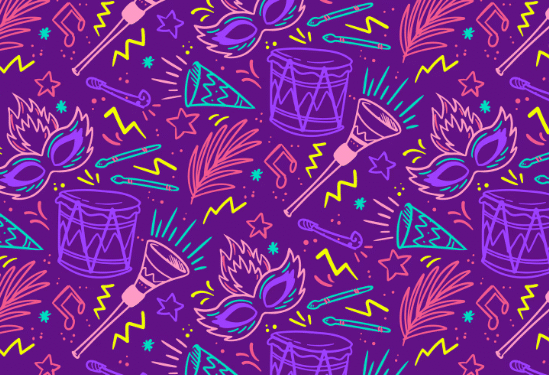 Inscrições para credenciamento de ambulantes interessados em participar do ‘Pré-Carnaval’ de Formiga estão abertas