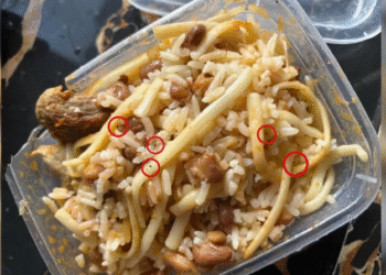 Suspeita de envenenar marmitas dos pais com chumbinho, adolescente é apreendida em flagrante em Nova Serrana