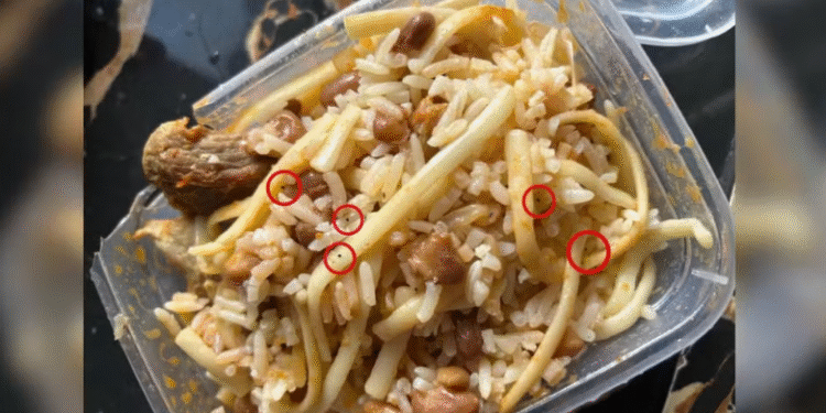 Suspeita de envenenar marmitas dos pais com chumbinho, adolescente é apreendida em flagrante em Nova Serrana