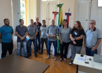 Prefeitura de Formiga envia à Câmara projeto para recomposição das diárias de motoristas