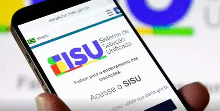 Sisu 2026: inscrições para o ensino superior começam nesta segunda