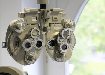 Mutirão de consultas oftalmológicas ganha nova data após chuva em Formiga