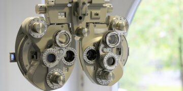 Mutirão de consultas oftalmológicas ganha nova data após chuva em Formiga