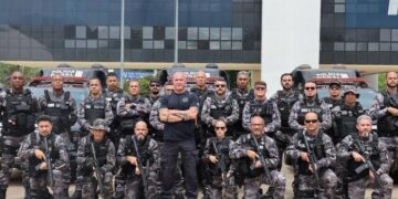 Mais de 146 mil candidatos realizam provas do concurso da Polícia Penal de Minas Gerais
