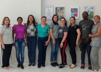 Reunião do COMSEA fortalece vínculo com o Banco Municipal de Alimentos em Formiga