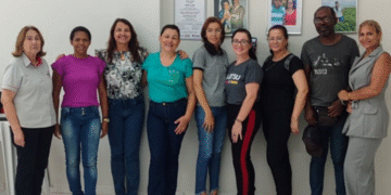 Reunião do COMSEA fortalece vínculo com o Banco Municipal de Alimentos em Formiga