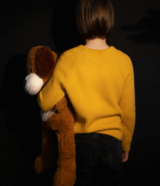 Polícia Federal prende suspeito de abuso sexual infantil em Divinópolis