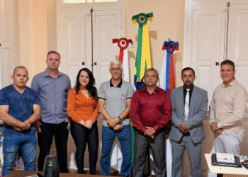 Parceria entre Câmara e Executivo garante reforço no vale alimentação dos servidores municipais