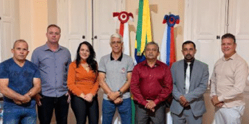 Parceria entre Câmara e Executivo garante reforço no vale alimentação dos servidores municipais