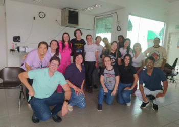 Supervisão Clínico-Institucional da RAPS inicia atividades em Formiga