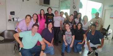 Supervisão Clínico-Institucional da RAPS inicia atividades em Formiga