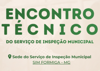 Prefeitura de Formiga realiza ‘Encontro Técnico do Serviço de Inspeção Municipal’ – SIM