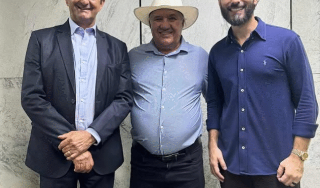 Município de Pains conquista recurso de R$ 1,2 milhão para a área educacional