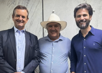 Município de Pains conquista recurso de R$ 1,2 milhão para a área educacional