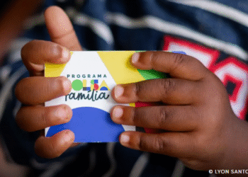 Caixa paga Bolsa Família a beneficiários com NIS de final 3