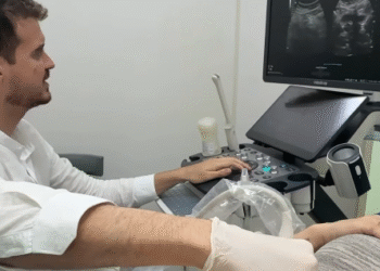 Chegada de novo aparelho de ultrassom amplia capacidade de exames em Pains