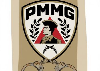 35º preso do ano: Polícia Militar cumpre mais um mandado de prisão em Formiga