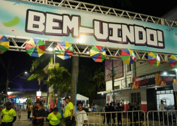 Pains folia 2026 é marcado por grande participação popular, organização e sucesso de público