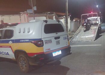 Polícia Militar inicia a Operação Asfalto Quente