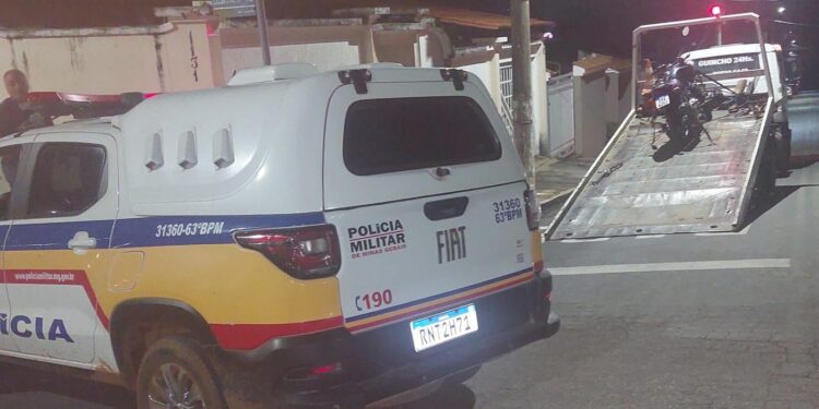 Polícia Militar inicia a Operação Asfalto Quente